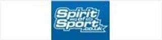 Spirit of Sport Coupons & Promo Codes