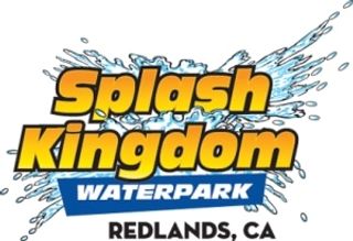 Splash Kingdom Waterpark Coupons & Promo Codes