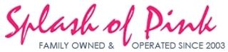 Splash of Pink Coupons & Promo Codes