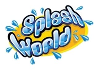 Splash World Southport Coupons & Promo Codes