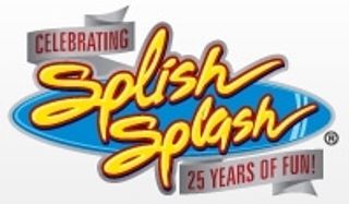 Splish Splash Coupons & Promo Codes