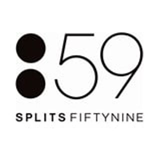 Splits59 Coupons & Promo Codes