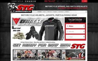STG Coupons & Promo Codes