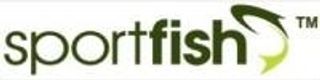 Sportfish Coupons & Promo Codes