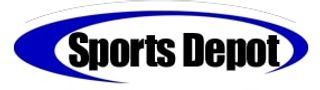 Sports Depot Coupons & Promo Codes