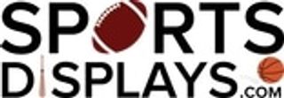 SportsDisplays.com Coupons & Promo Codes