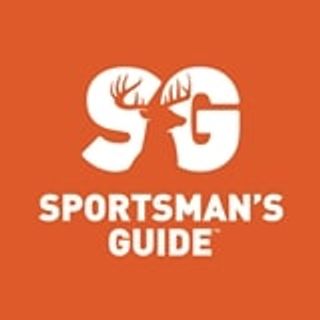 Sportsmans Guide Coupons & Promo Codes