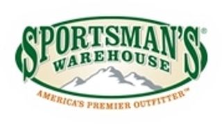 Sportsmans Warehouse Coupons & Promo Codes