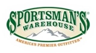 Sportsmans Warehouse Coupons & Promo Codes