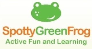 Spotty Green Frog Coupons & Promo Codes