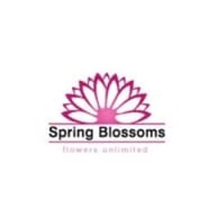 Spring Blossoms Coupons & Promo Codes