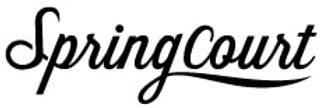 Spring Court Coupons & Promo Codes