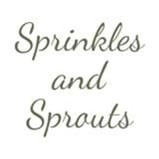 Sprinkles and Sprouts Coupons & Promo Codes