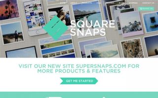 Square-snaps Coupons & Promo Codes