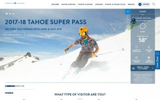 Squaw Valley Coupons & Promo Codes