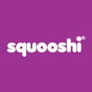 Squooshi Coupons & Promo Codes