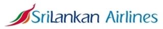 SriLankan Airlines Coupons & Promo Codes