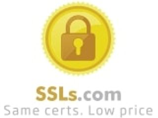 SSLs Coupons & Promo Codes
