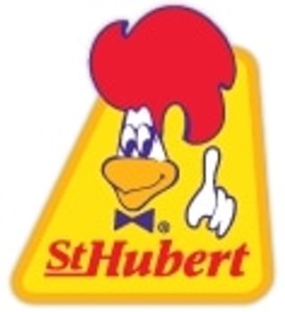St-Hubert Promotion Coupons & Promo Codes