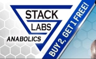 Stack Labs Coupons & Promo Codes