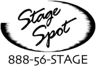 Stagespot Coupons & Promo Codes