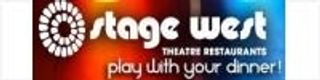 Stage West Dinner Theatre Coupons & Promo Codes
