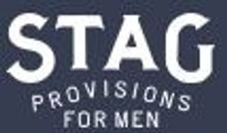 STAG Provisions Coupons & Promo Codes
