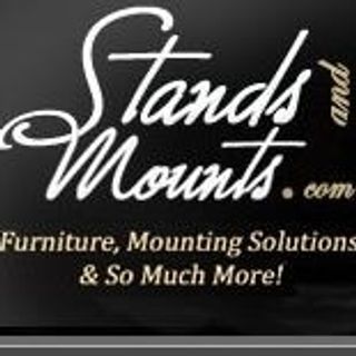 StandsandMounts Coupons & Promo Codes