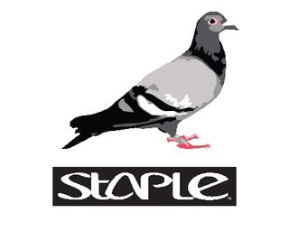 Staple Pigeon Coupons & Promo Codes