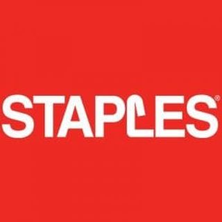 Staples Coupons & Promo Codes