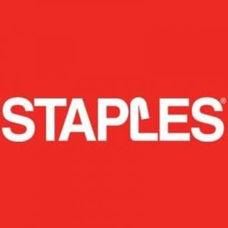 Staples Coupons & Promo Codes