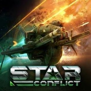 Star Conflict Coupons & Promo Codes