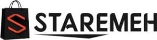 Staremeh Coupons & Promo Codes