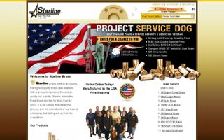 Starline Brass Coupons & Promo Codes