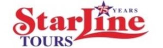 Starline Tours Coupons & Promo Codes
