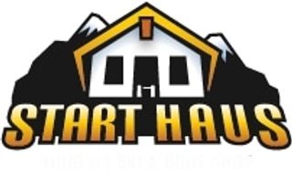 Start Haus Coupons & Promo Codes