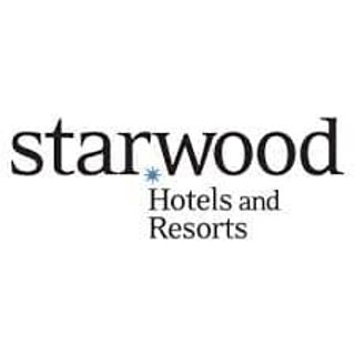 Starwood Hotels Coupons & Promo Codes