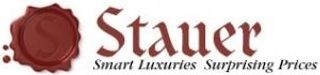 Stauer Coupons & Promo Codes