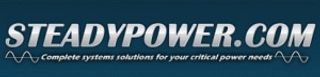 Steadypower Coupons & Promo Codes