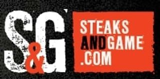 Steaks and Game Coupons & Promo Codes