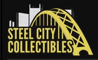 Steel City Collectibles Coupons & Promo Codes