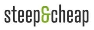 SteepandCheap.com Coupons & Promo Codes