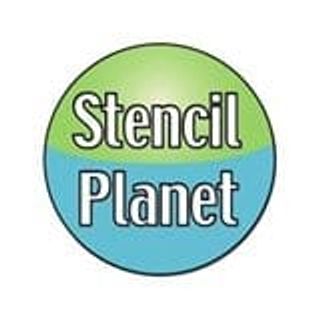 Stencil Planet Coupons & Promo Codes