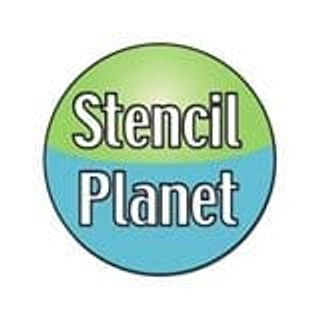 Stencil Planet Coupons & Promo Codes
