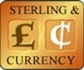 Sterling Currency Coupons & Promo Codes