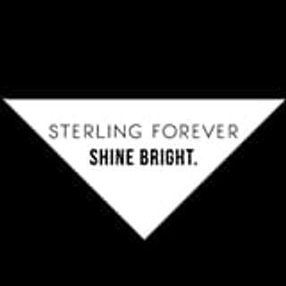 Sterling Forever Coupons & Promo Codes