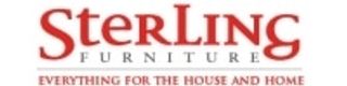 Sterling Furniture Coupons & Promo Codes