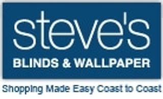 Steves Blinds And Wallpaper Coupons & Promo Codes