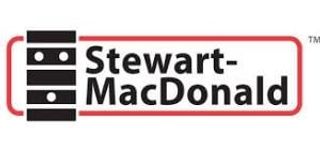 Stewart-MacDonald Coupons & Promo Codes