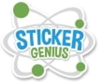 Sticker Genius Coupons & Promo Codes